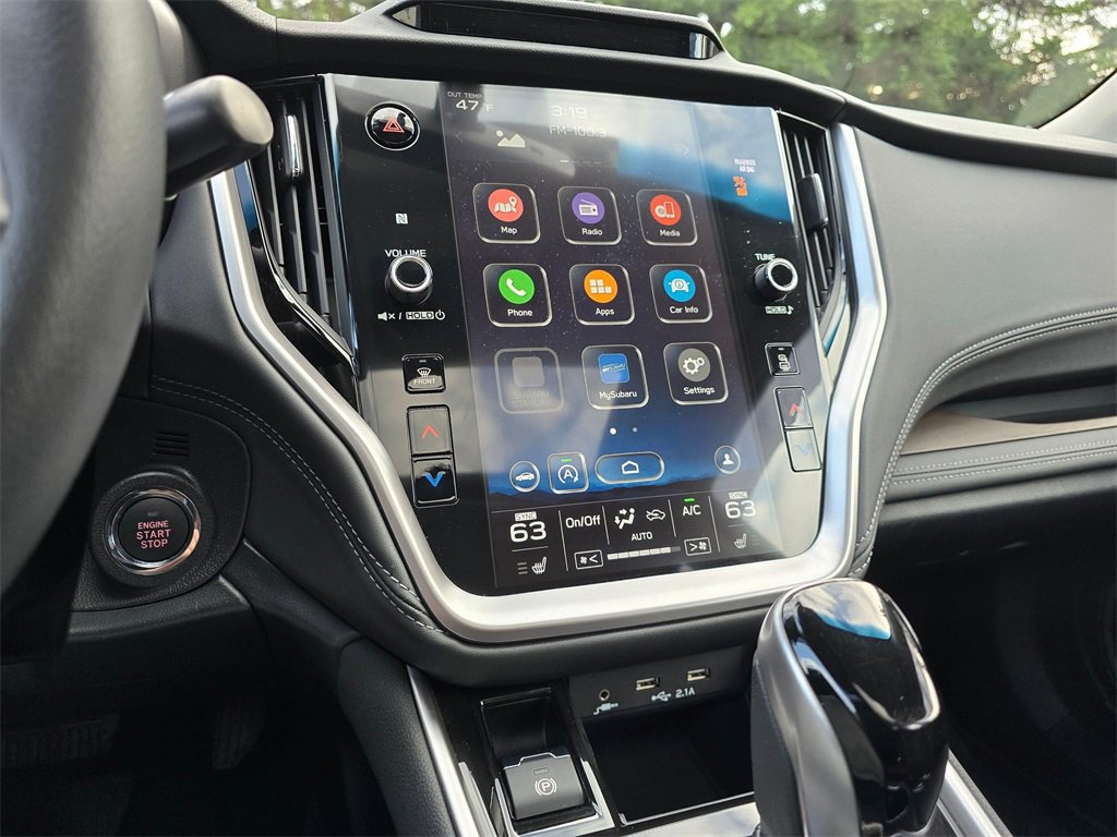 Used 2020 Subaru Legacy Limited XT w/ Popular Package #2 image 18