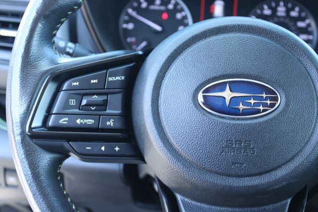 Used 2023 Subaru Ascent Onyx Edition AWD/4WD image 20
