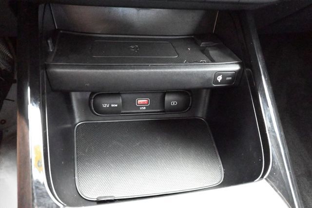 Used 2023 Kia Forte GT FWD image 39