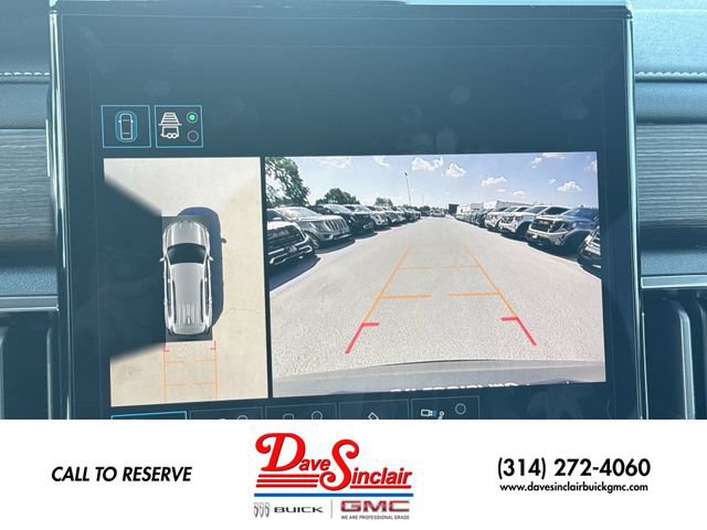 New 2027 GMC Acadia Denali w/ Denali Reserve Package AWD/4WD image 17