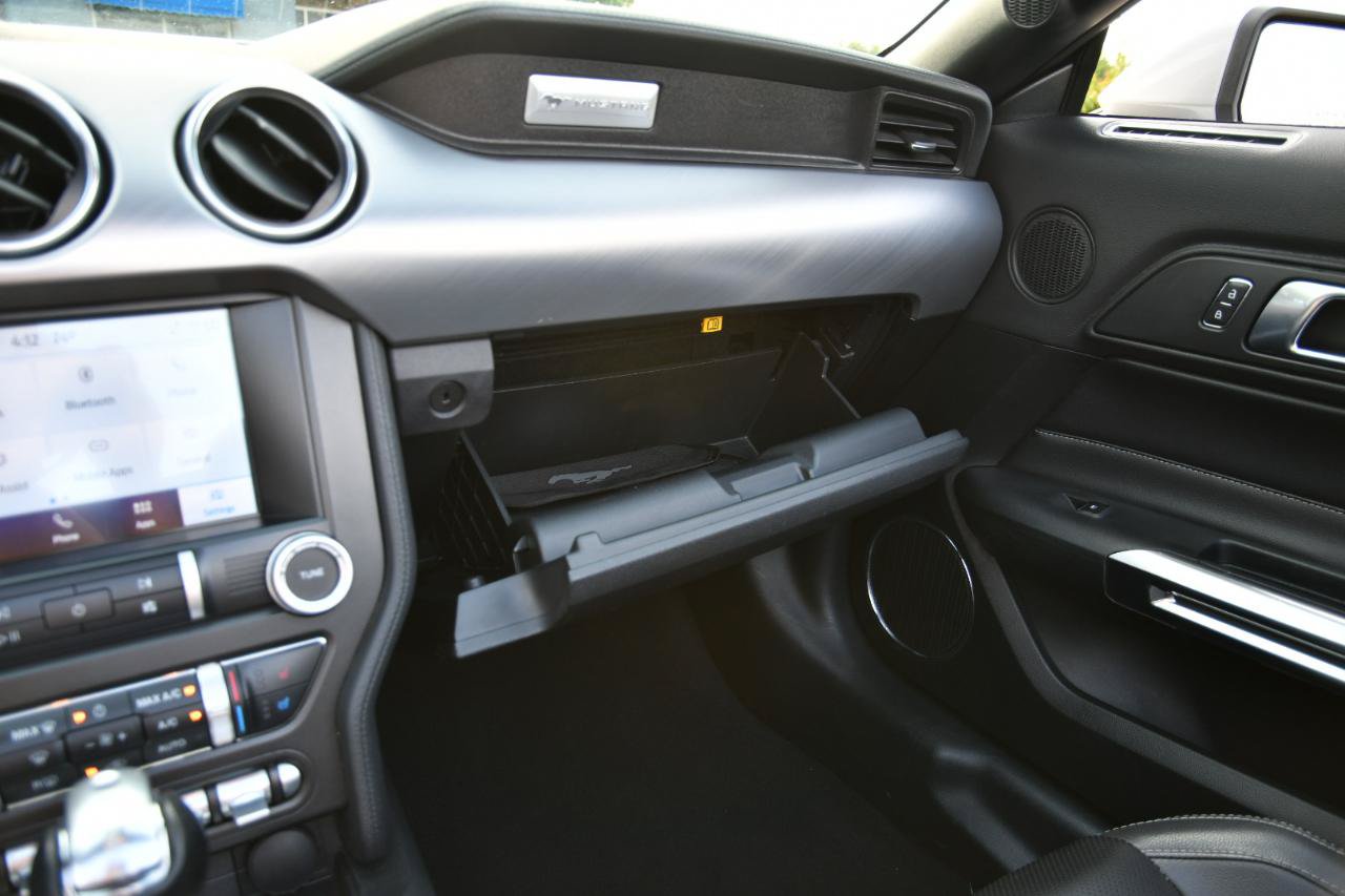Used 2023 Ford Mustang Premium RWD image 22