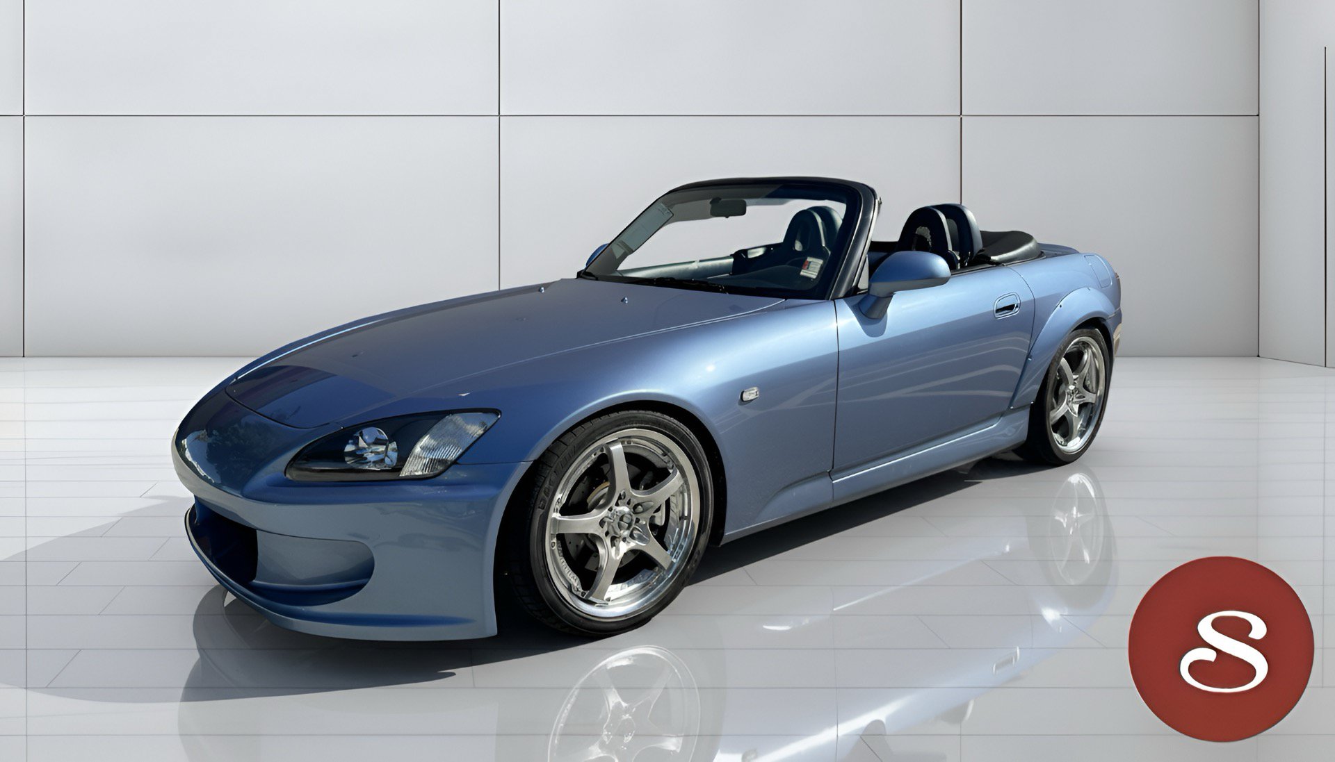Used 2003 Honda S2000 image 5