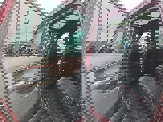 Used 2020 Ford Expedition Max Limited w/ Equipment Group 303A image 11