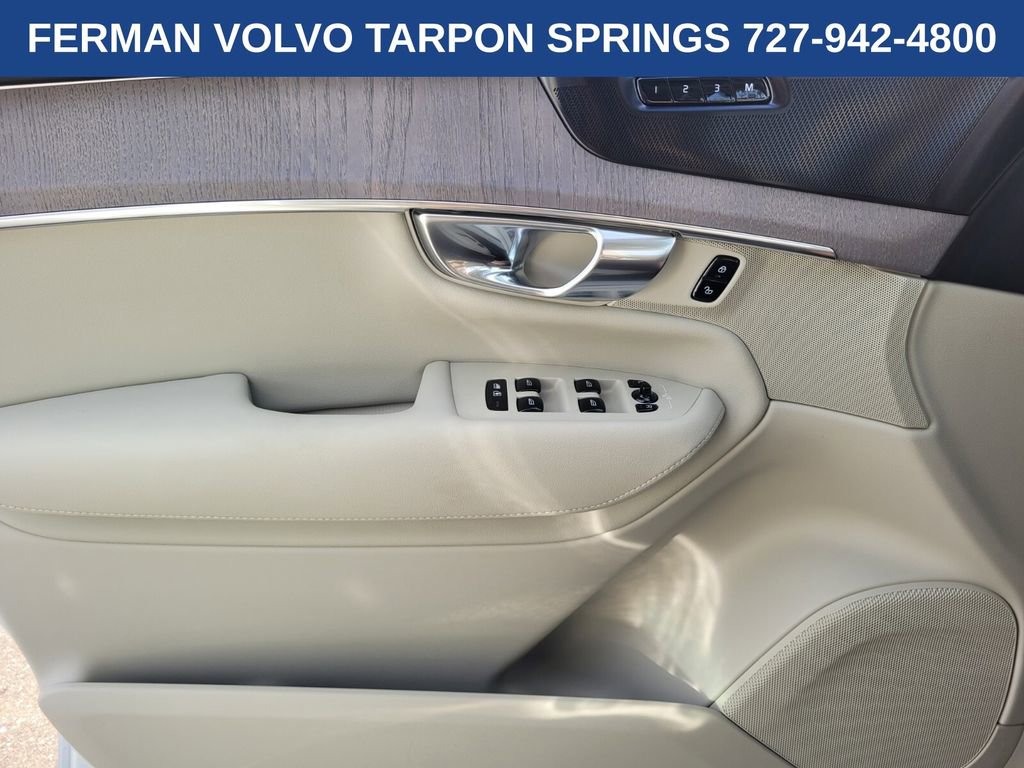 New 2026 Volvo XC90 B6 Ultra w/ Protection Package Premier image 25