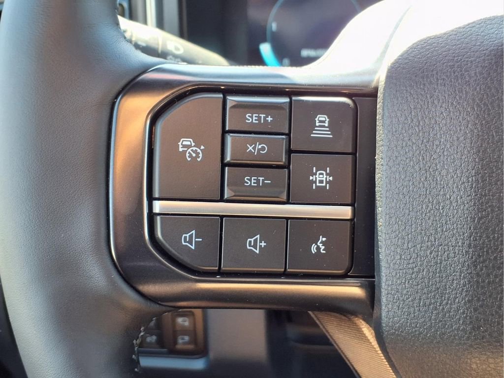 New 2026 Ford F250 Platinum AWD/4WD image 13