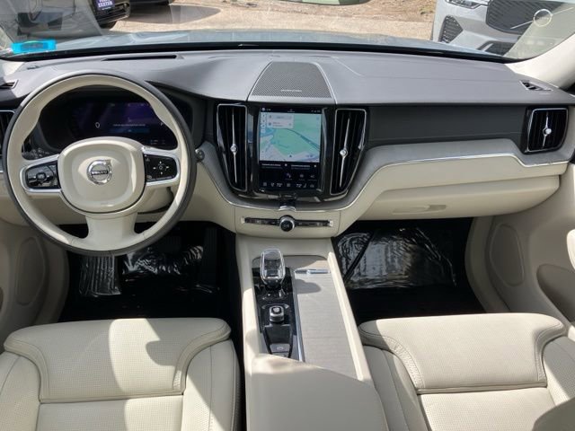 Used 2023 Volvo XC60 T8 Ultimate w/ Climate Package AWD/4WD image 24