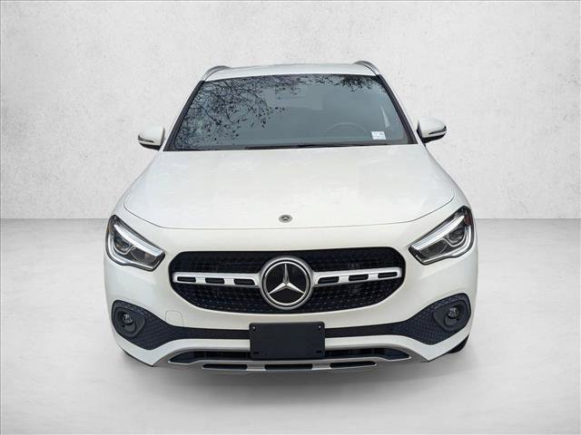 Certified 2023 Mercedes-Benz GLA 250 4MATIC image 2