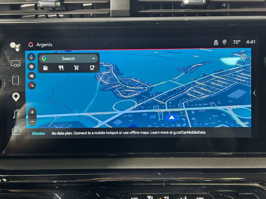 Used 2024 GMC Sierra 2500 AT4 w/ AT4 Premium Plus Package image 17