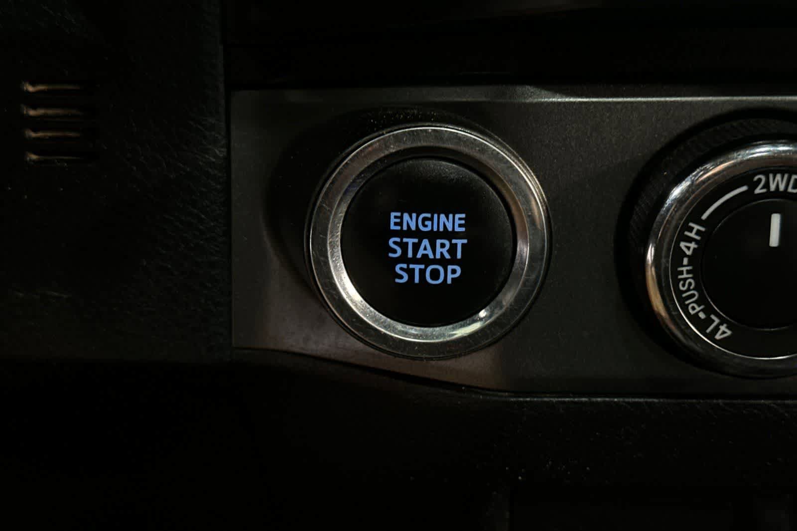 Used 2020 Toyota Tacoma TRD Off-Road image 28