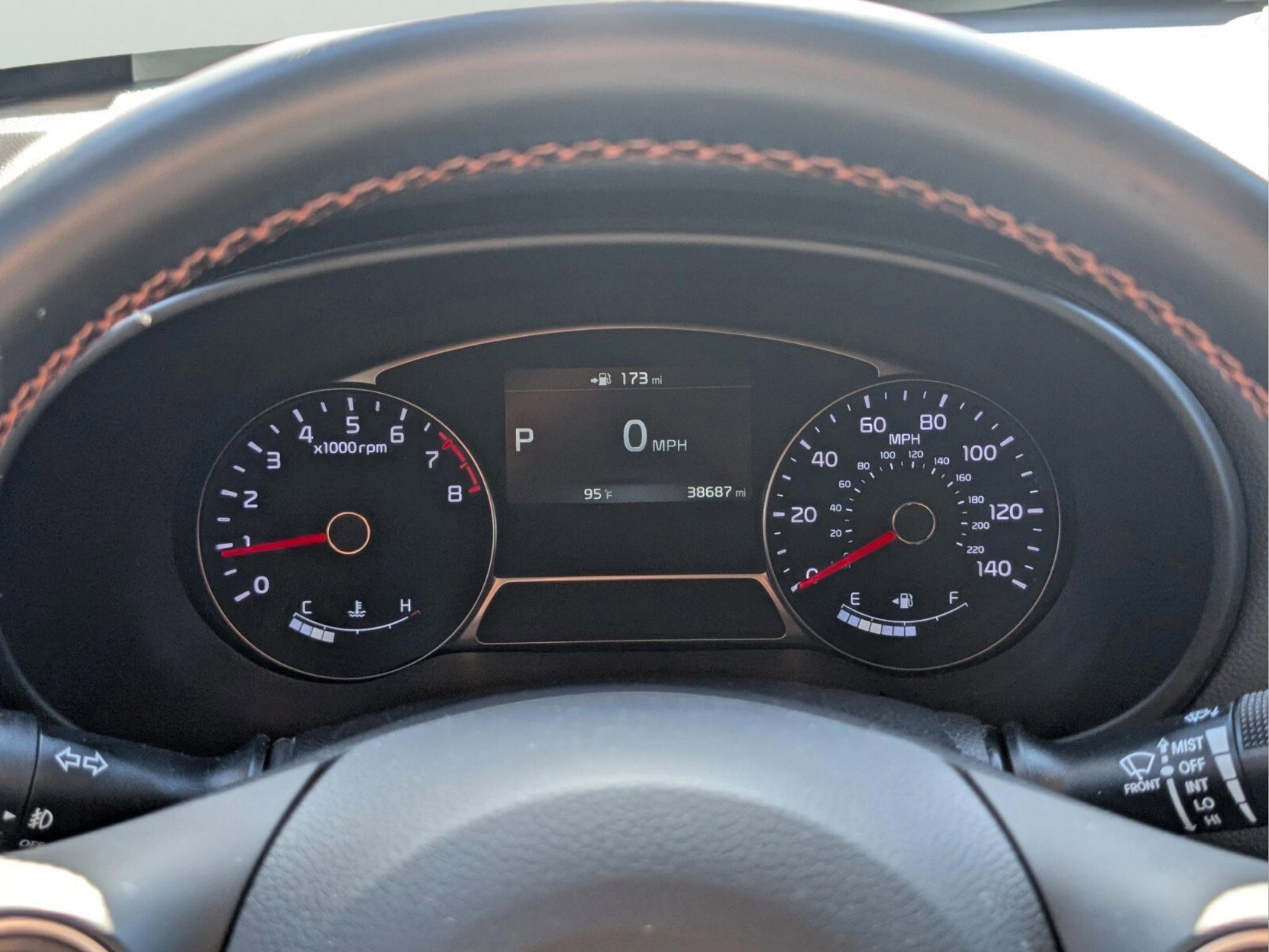 Used 2018 Kia Soul ! image 33