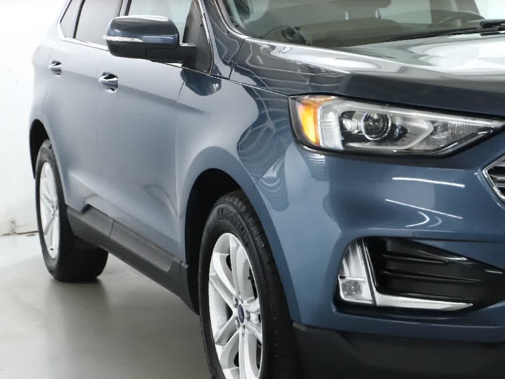 Used 2019 Ford Edge SEL w/ Equipment Group 201A AWD/4WD image 8