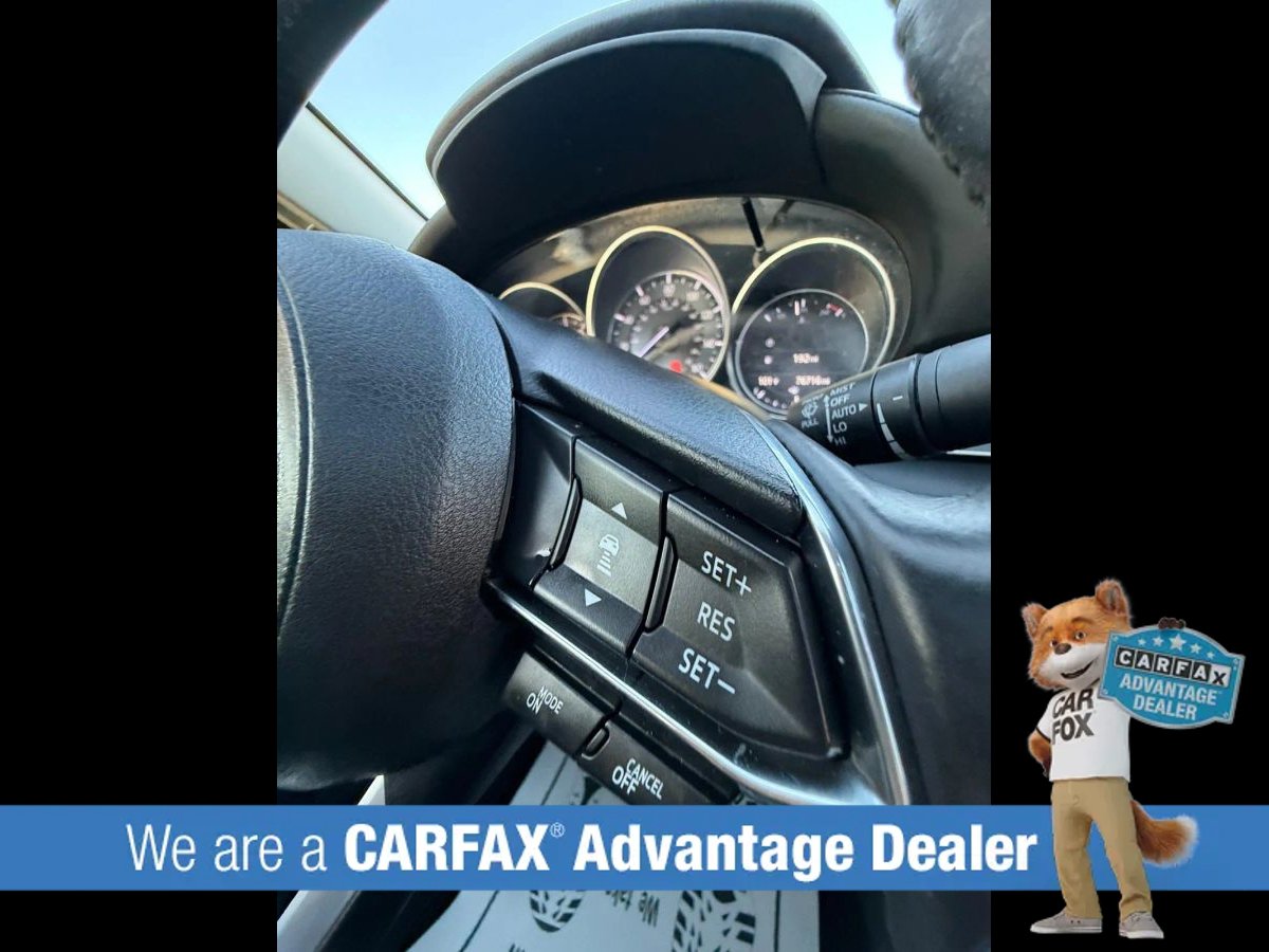 Used 2020 MAZDA MAZDA6 Touring FWD image 75