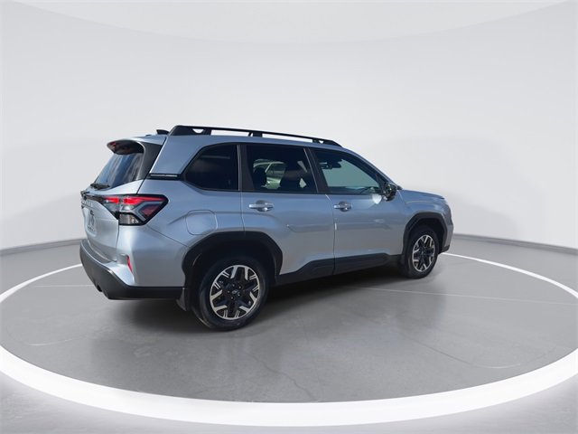 New 2026 Subaru Forester Premium image 8