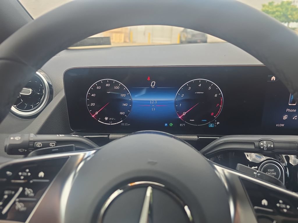 New 2026 Mercedes-Benz GLA 250 4MATIC image 15