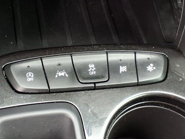 Used 2024 Chevrolet TrailBlazer LT FWD image 10