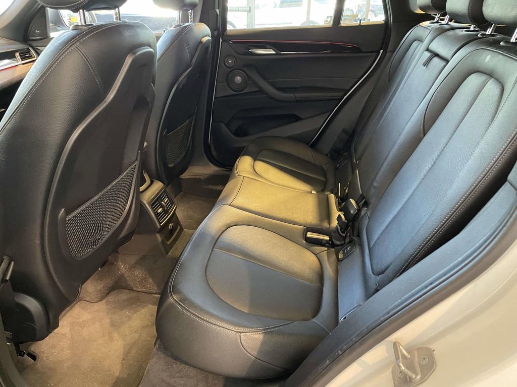 Used 2016 BMW X1 xDrive28i AWD/4WD image 17