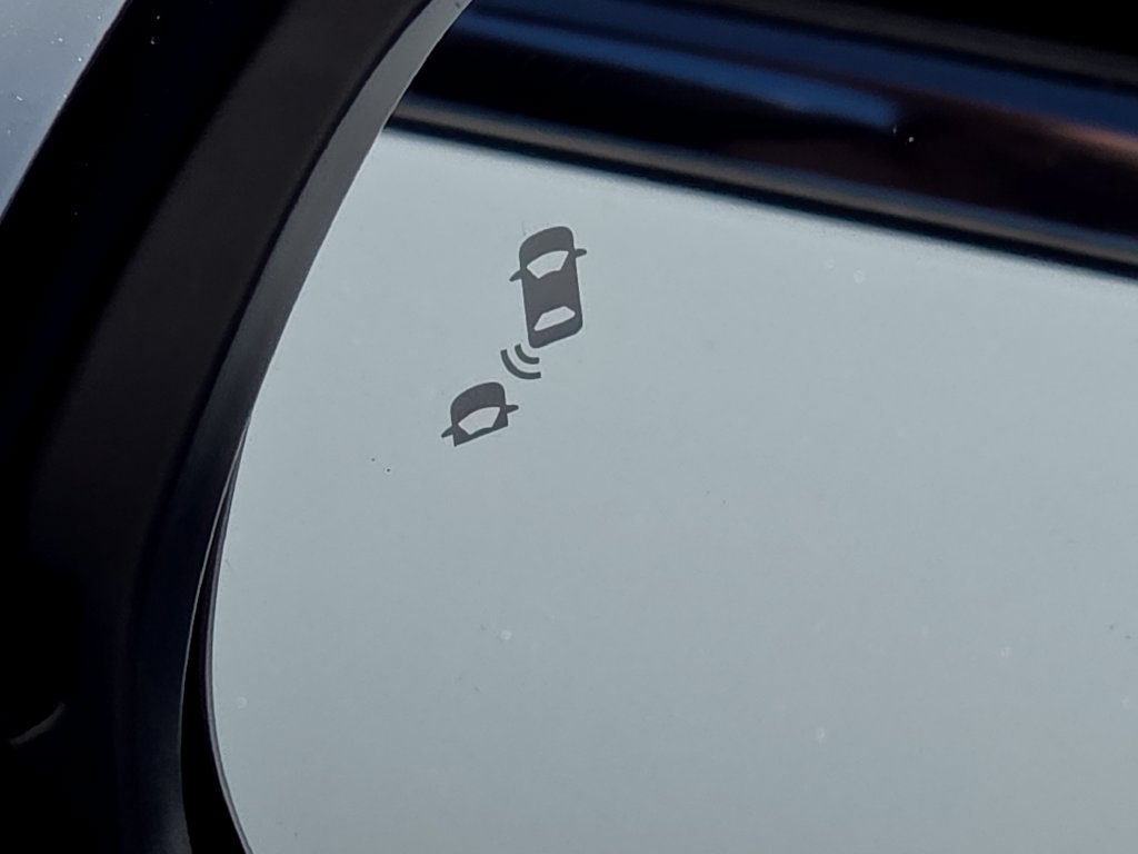 Certified 2022 Honda CR-V EX image 9