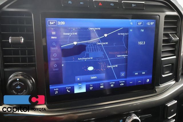 Used 2023 Ford F150 Tremor AWD/4WD image 24