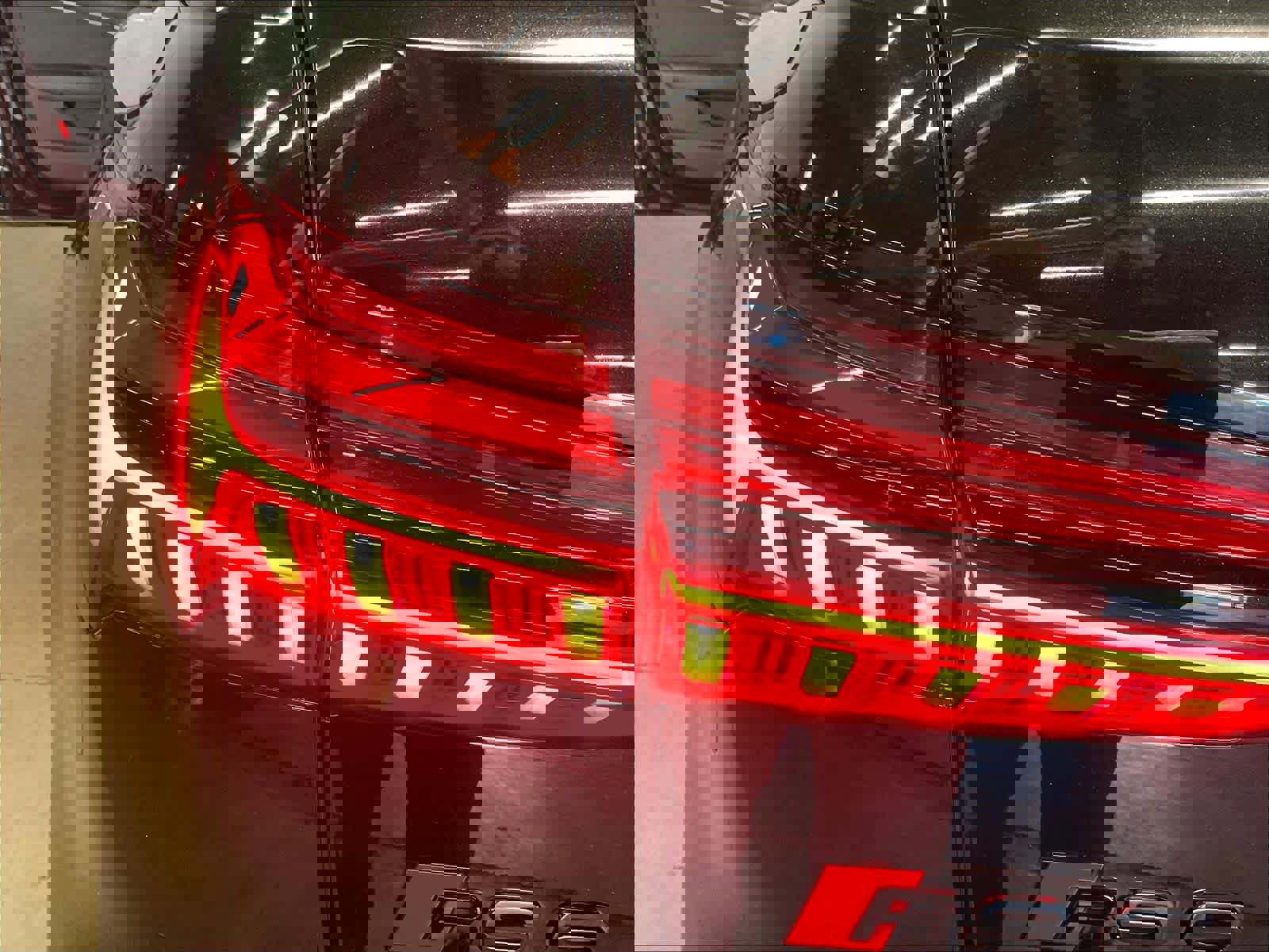 Used 2022 Audi RS 6 w/ Executive Package image 30