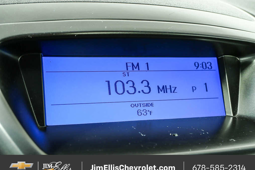 Used 2011 Hyundai Genesis 2.0T image 13