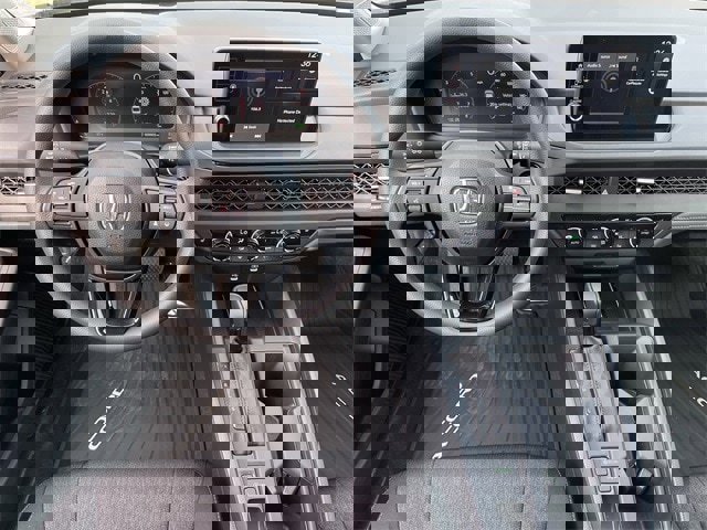 New 2026 Honda Accord SE image 10