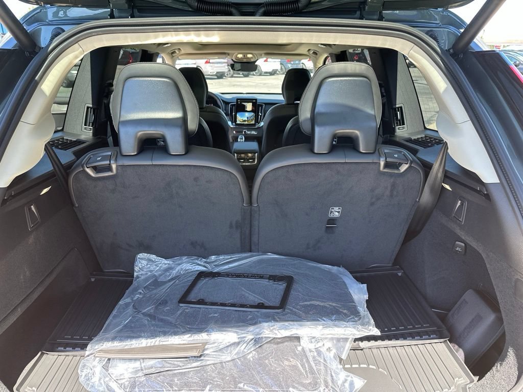 New 2027 Volvo XC90 B6 Ultra AWD/4WD image 39