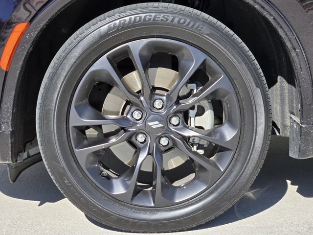 Certified 2024 Dodge Durango R/T image 12