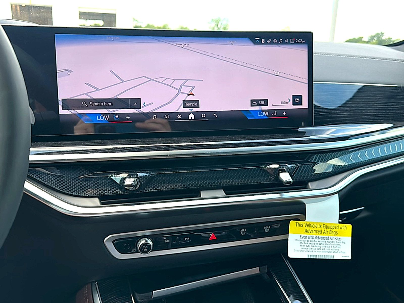 New 2026 BMW X5 sDrive40i w/ Executive Package RWD image 22