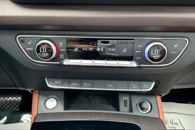 Used 2022 Audi Q5 2.0T Premium Plus AWD/4WD image 18