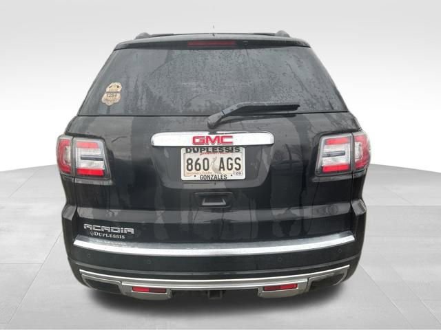 Used 2016 GMC Acadia Denali image 19