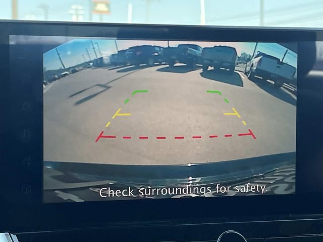 Used 2024 Nissan Altima 2.5 SR w/ SR Premium Package image 34