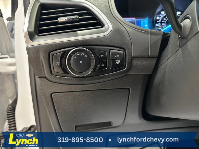 Used 2024 Ford Edge SEL w/ Convenience Package AWD/4WD image 17