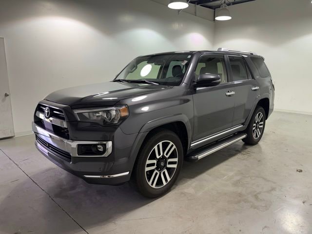 Used 2023 Toyota 4Runner Limited image 3