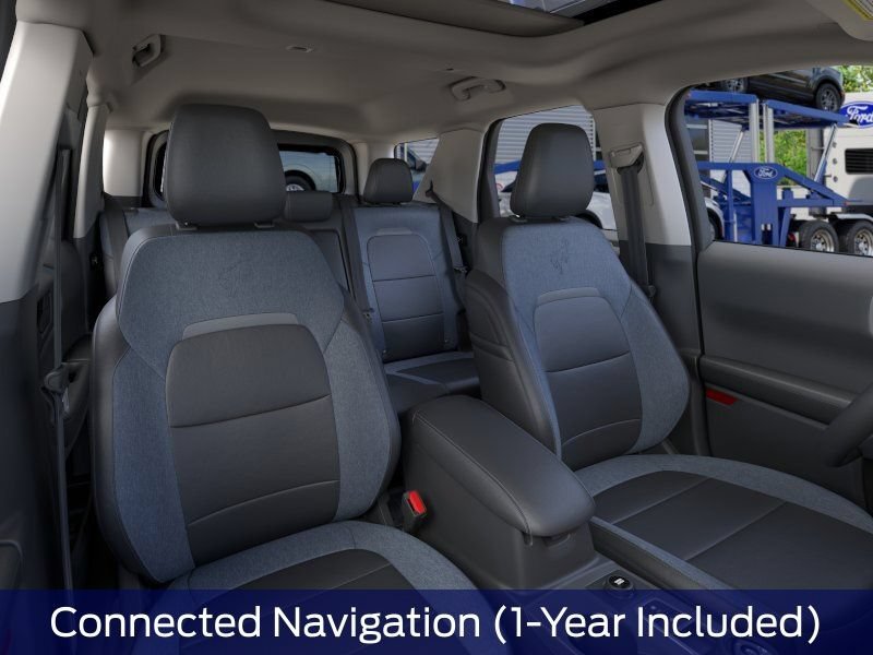 New 2026 Ford Bronco Sport Outer Banks AWD/4WD image 11