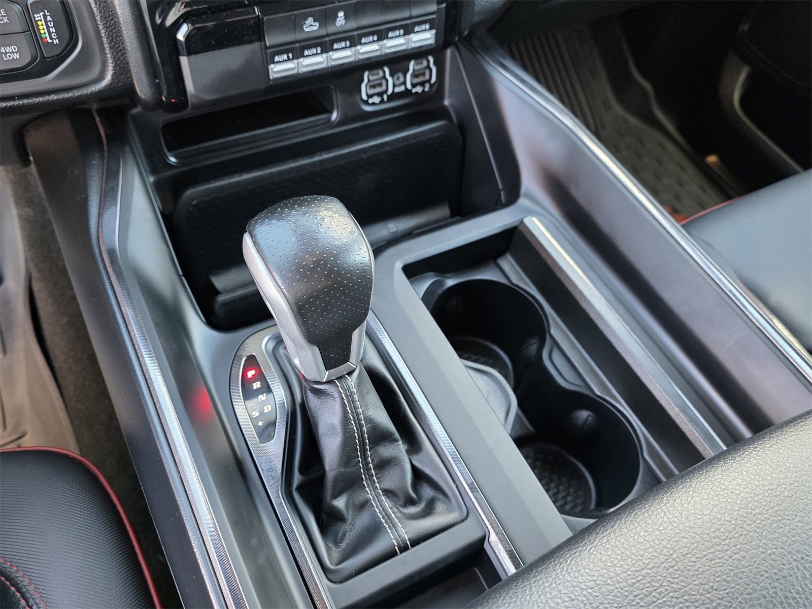 Used 2022 RAM 1500 TRX image 15