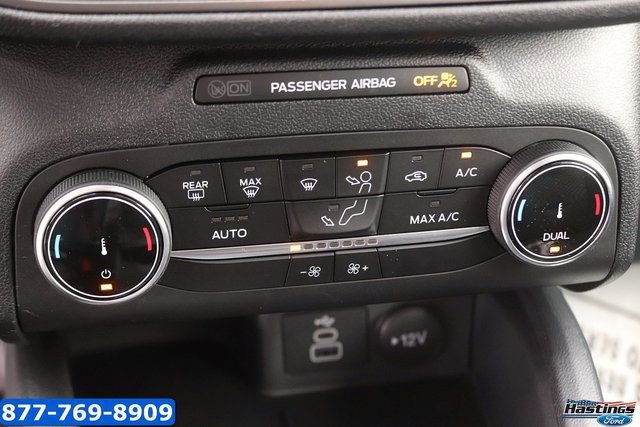 New 2026 Ford Escape Active FWD image 21