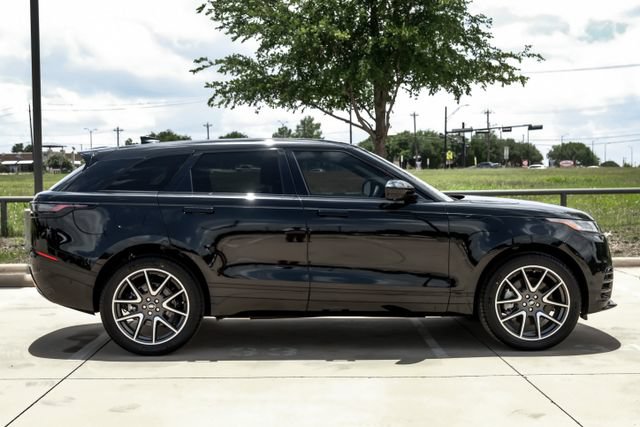 Used 2025 Land Rover Range Rover Velar Dynamic SE AWD/4WD image 7