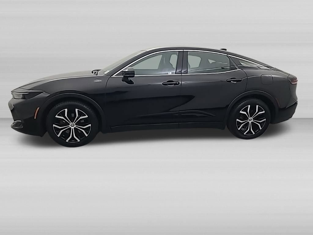 Used 2024 Toyota Crown Limited image 8