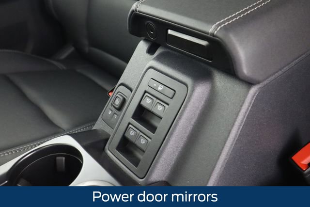 New 2025 Ford Bronco Big Bend image 48