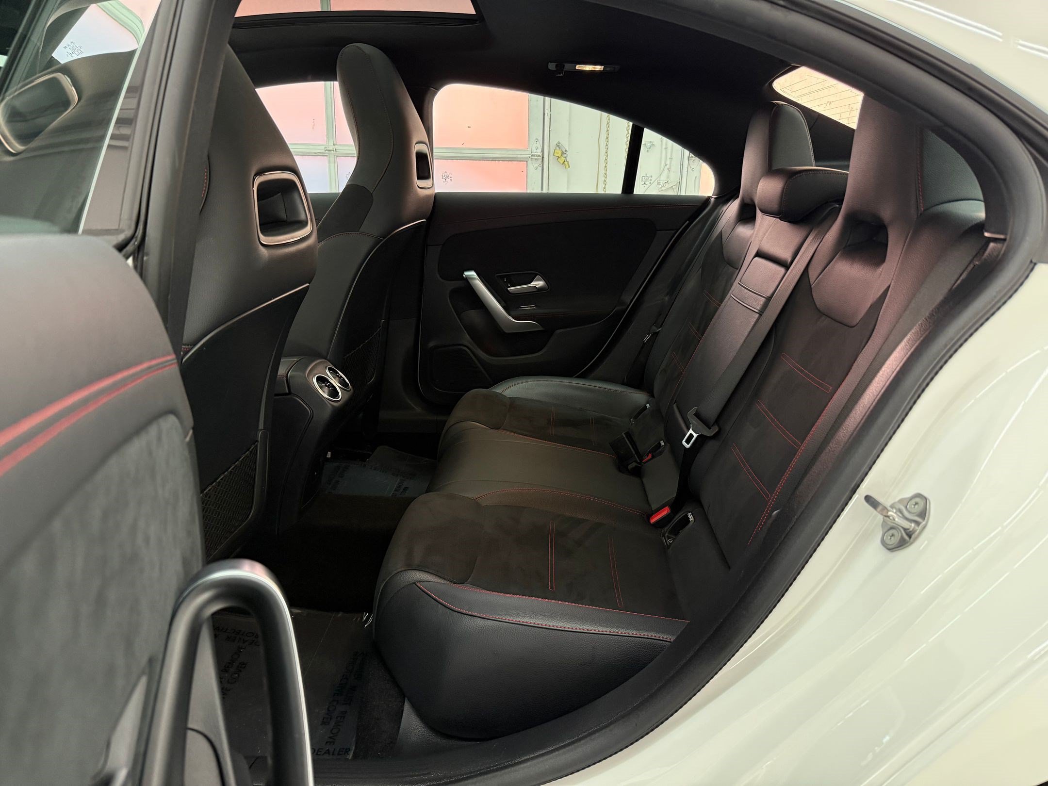 Used 2023 Mercedes-Benz CLA 250 image 20