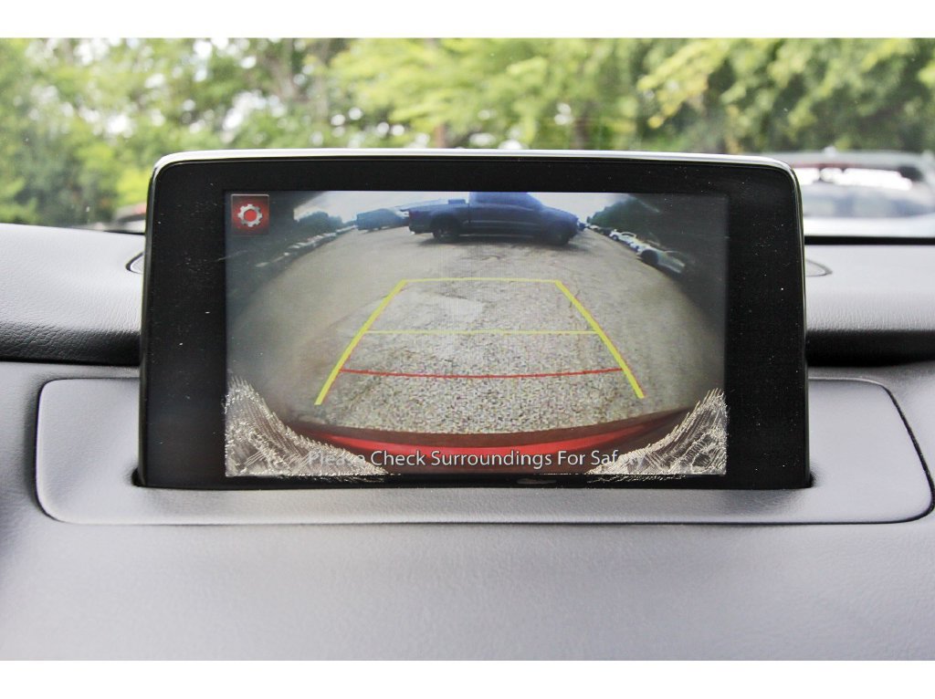 Used 2019 MAZDA CX-9 Touring FWD image 26