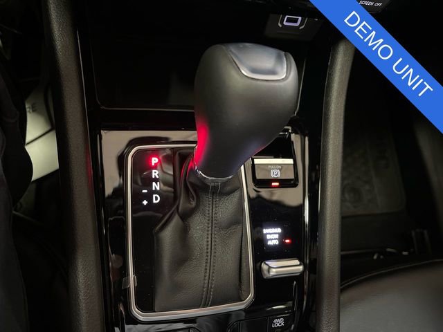 New 2026 Jeep Compass Latitude image 19