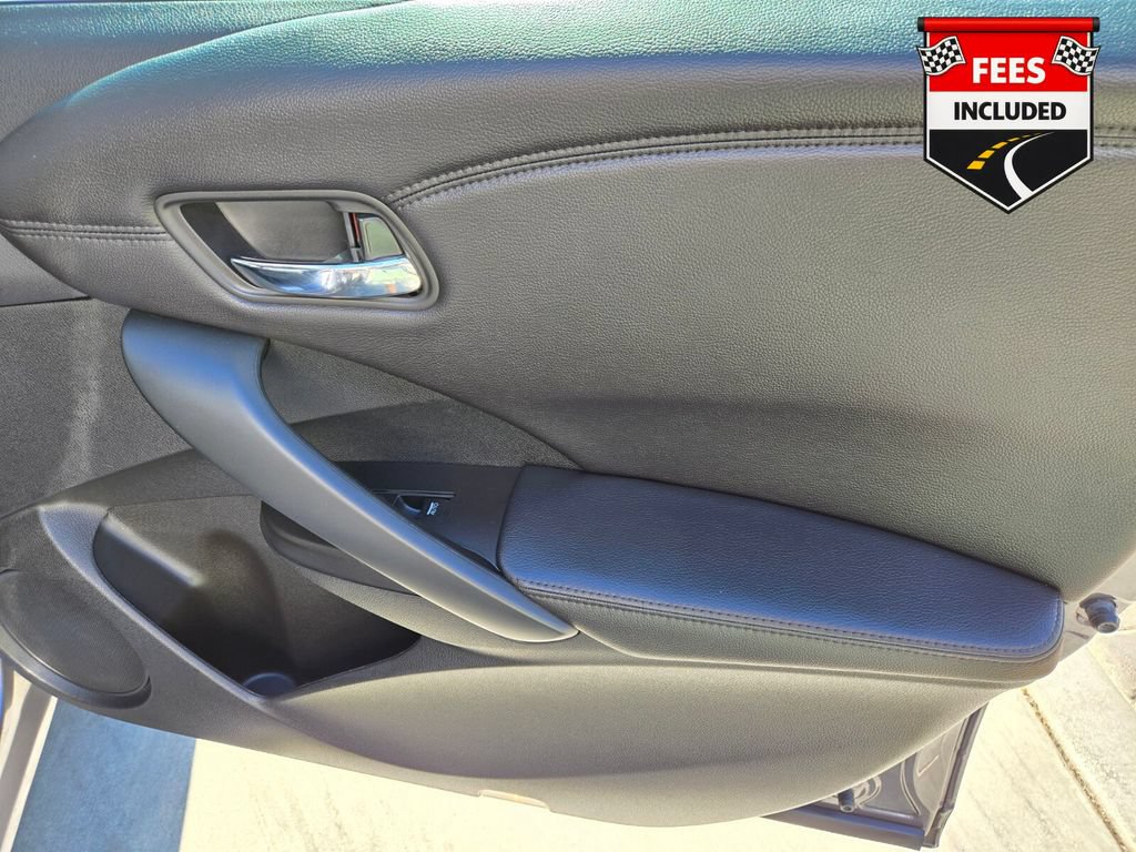 Certified 2018 Acura RDX FWD image 23