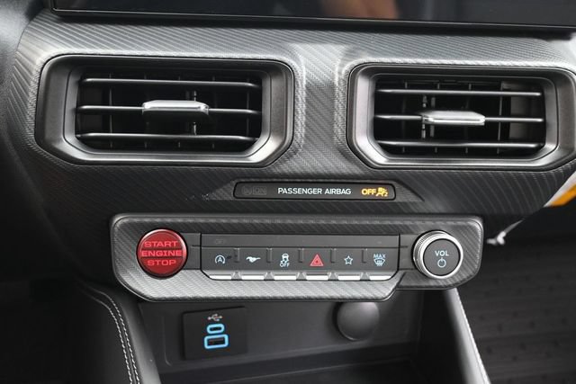 New 2026 Ford Mustang GT w/ GT Performance Package RWD image 24