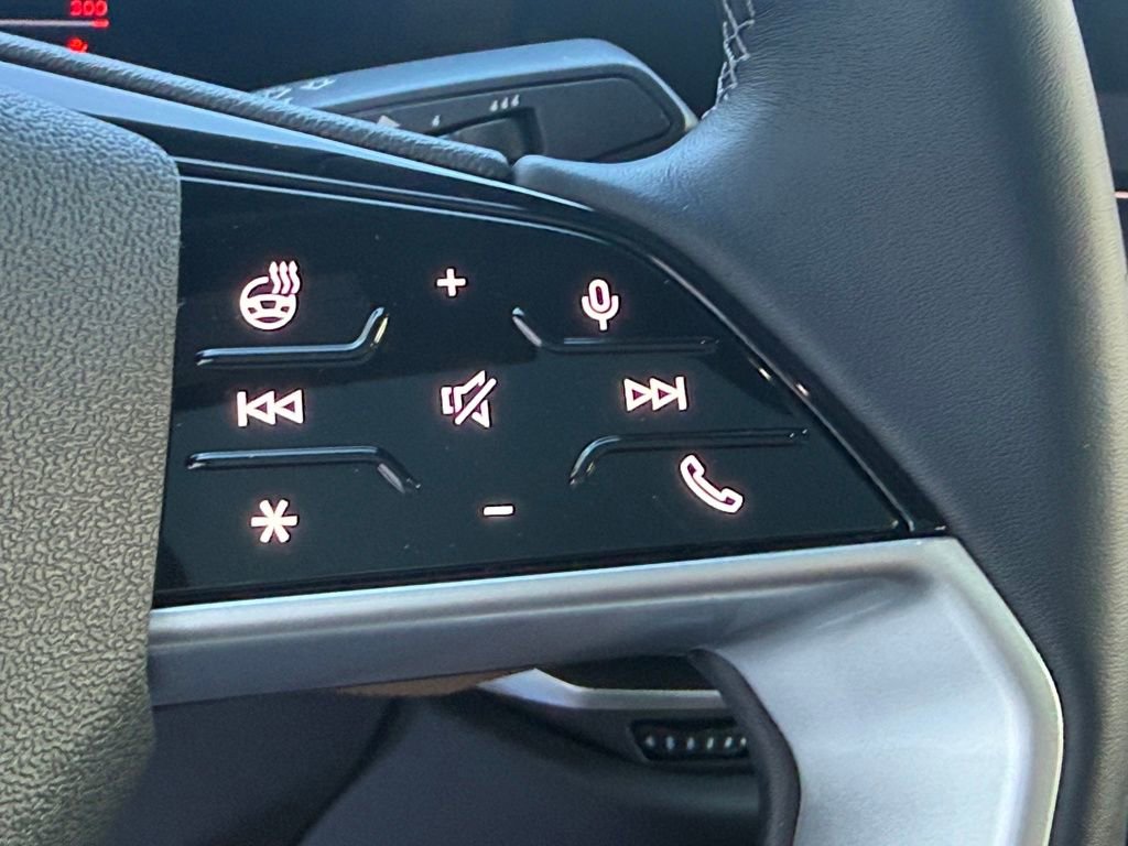 Used 2025 Audi A5 2.0T Premium Plus w/ Premium Plus image 35