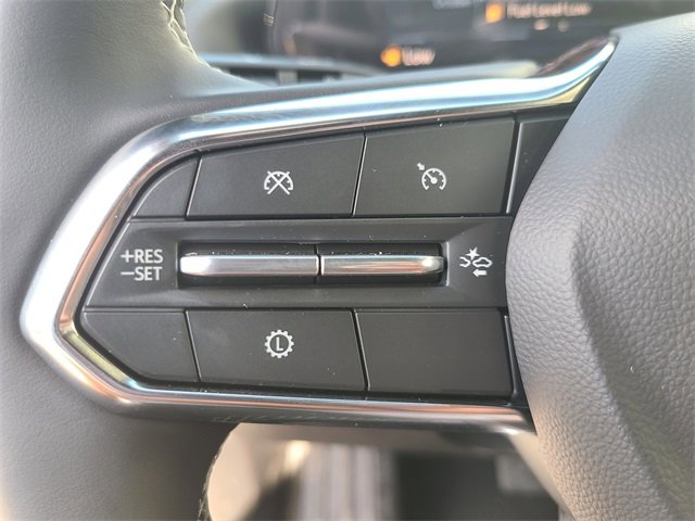 New 2026 Chevrolet Traverse LT w/ Midnight/Sport Edition image 28