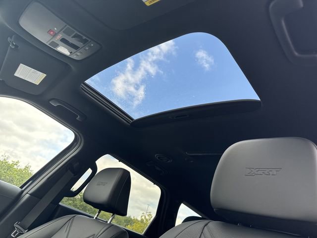 New 2026 Hyundai Palisade XRT Pro AWD/4WD image 26