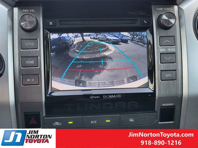 Used 2014 Toyota Tundra SR5 AWD/4WD image 20