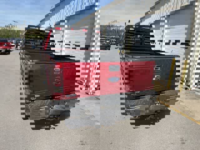 Used 2013 Ford F250 Lariat w/ Lariat Ultimate Pkg image 17