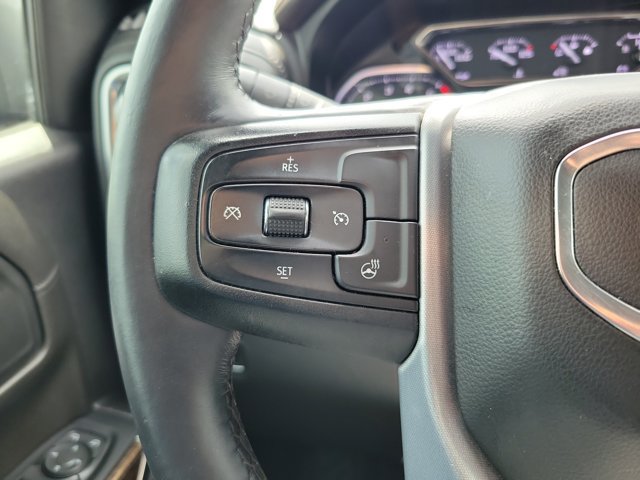 Used 2021 GMC Sierra 1500 Elevation w/ X31 Off-Road Package AWD/4WD image 23